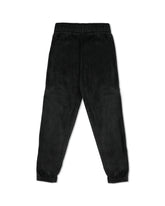 Girls' Lining Velvet Tights