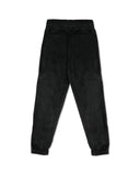 Girls' Lining Velvet Tights