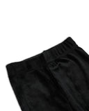 Girls' Lining Velvet Tights