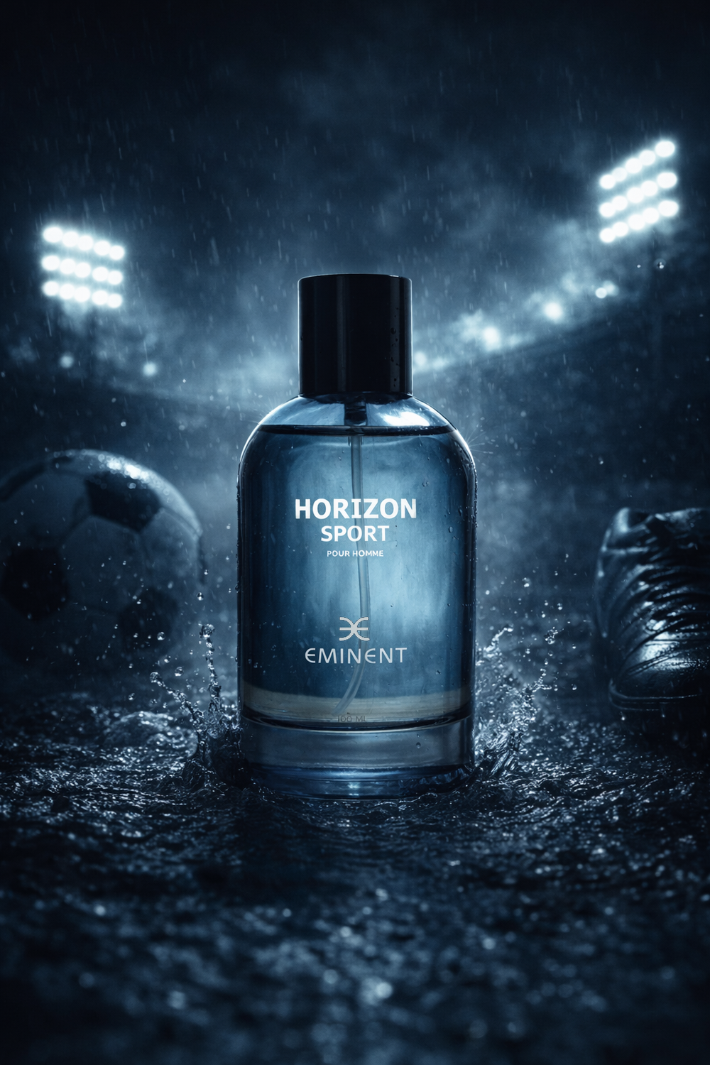 Eminent Horizon Sport Perfume – 100ml, Men Perfumes, Eminent, Chase Value