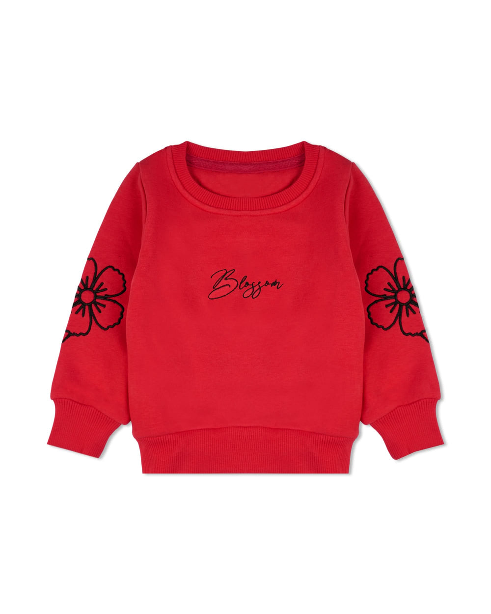 Eminent Girls Sweatshirt, Girls Hoodies & Sweat Shirts, Eminent, Chase Value