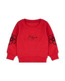 Eminent Girls Sweatshirt, Girls Hoodies & Sweat Shirts, Eminent, Chase Value