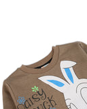 Eminent Girls Sweatshirt, Girls Hoodies & Sweat Shirts, Chase Value, Chase Value