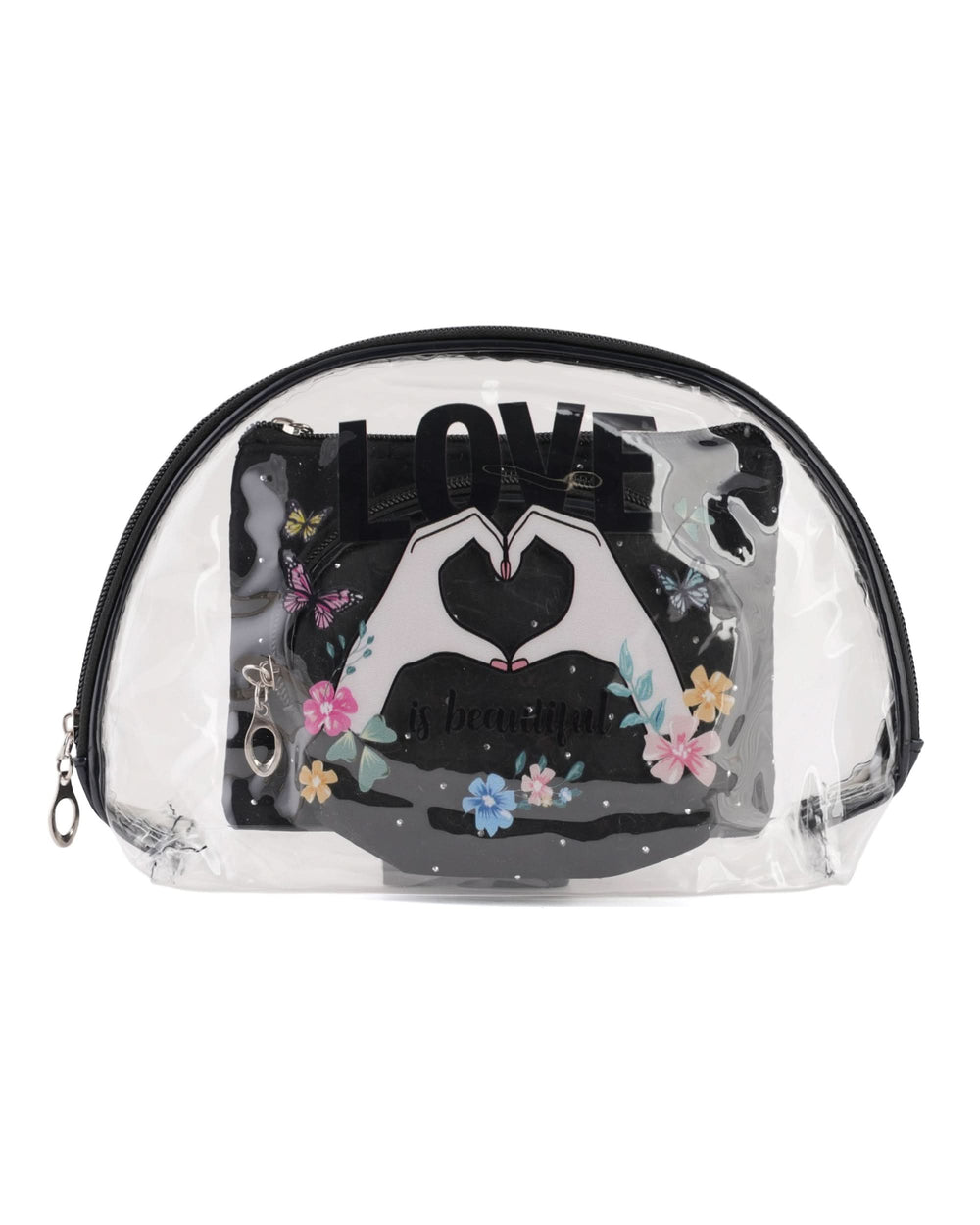 Makeup Pouch, Makeup Kits & Pallets, Chase Value, Chase Value