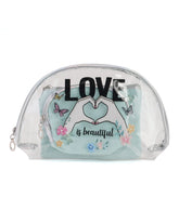Makeup Pouch, Makeup Kits & Pallets, Chase Value, Chase Value