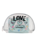 Makeup Pouch, Makeup Kits & Pallets, Chase Value, Chase Value