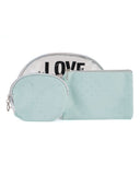 Makeup Pouch, Makeup Kits & Pallets, Chase Value, Chase Value