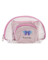 Makeup Pouch, Makeup Kits & Pallets, Chase Value, Chase Value