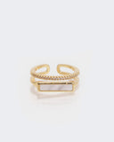 Women’s Ring, Women Finger Rings, Eminent, Chase Value