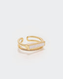 Women’s Ring, Women Finger Rings, Eminent, Chase Value