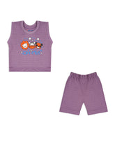 Valuables Newborn Boys' Sando Suit, Newborn Boys Sets & Suits, Valuables, Chase Value