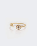 Women’s Ring, Women Finger Rings, Eminent, Chase Value