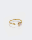 Women’s Ring, Women Finger Rings, Eminent, Chase Value