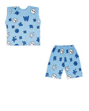 Valuables Newborn Boys' Sando Suit, Newborn Boys Sets & Suits, Valuables, Chase Value