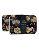 Storage Box Set - 2 Pcs