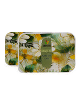 Storage Box Set - 2 Pcs