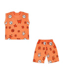 Valuables Newborn Boys' Sando Suit, Newborn Boys Sets & Suits, Valuables, Chase Value