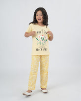 Eminent Girls Half Sleeves Night Suit, Girls Night Suit, Eminent, Chase Value