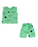 Valuables Newborn Boys' Sando Suit, Newborn Boys Sets & Suits, Valuables, Chase Value