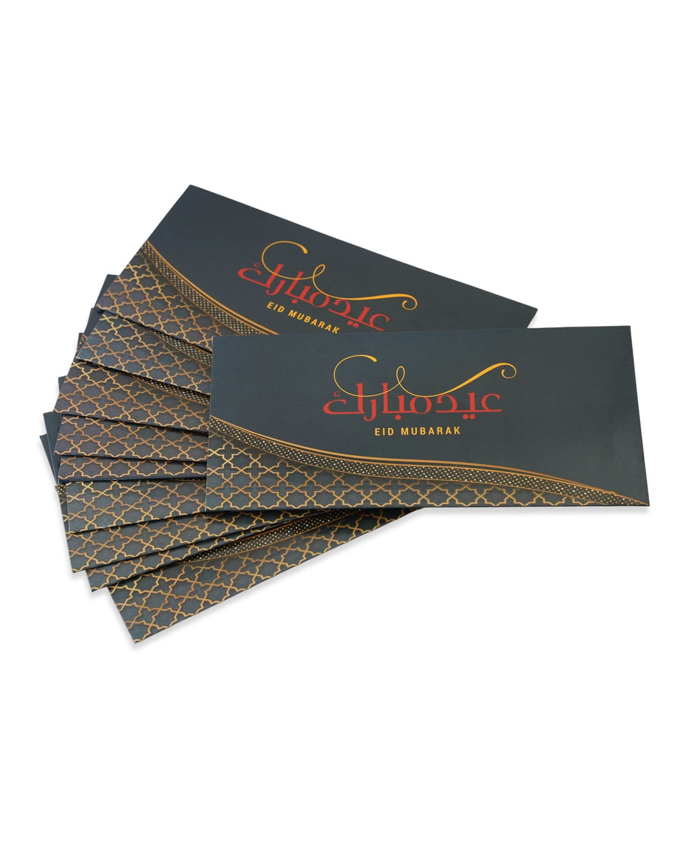 Eidi Envelop, Envelopes, Chase Value, Chase Value