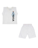 Valuables Newborn Boys' Sando Suit, Newborn Boys Sets & Suits, Valuables, Chase Value