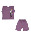 Valuables Newborn Boys' Sando Suit, Newborn Boys Sets & Suits, Valuables, Chase Value