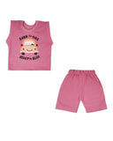 Valuables Newborn Boys' Sando Suit, Newborn Boys Sets & Suits, Valuables, Chase Value