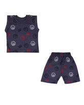 Valuables Newborn Boys' Sando Suit, Newborn Boys Sets & Suits, Valuables, Chase Value