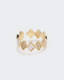 Women's Ring, Women Finger Rings, Eminent, Chase Value