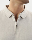 Eminent Men's Knitted Sweatshirt
