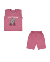 Valuables Newborn Boys' Sando Suit, Newborn Boys Sets & Suits, Valuables, Chase Value