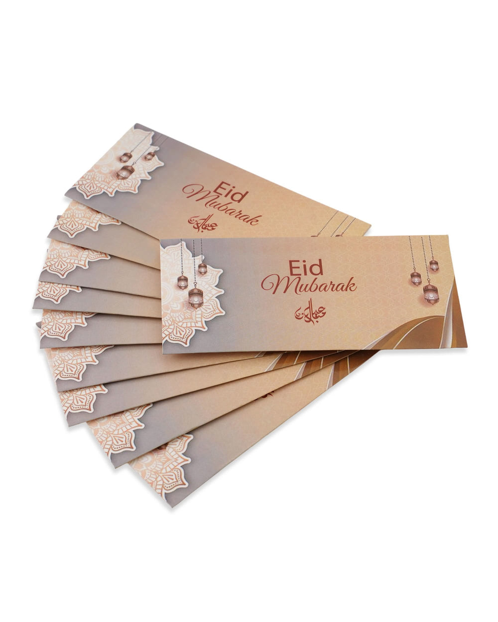 Eidi Envelop, Envelopes, Chase Value, Chase Value