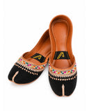 Women's Khussa