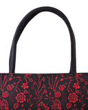 Women’s Canvas Tote Bag, Women Bags, Chase Value, Chase Value