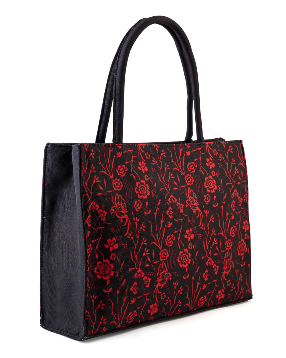 Women’s Canvas Tote Bag, Women Bags, Chase Value, Chase Value