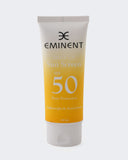 Eminent Daily UV Sunscreen SPF 50 -100ML, Skin Treatments, Eminent, Chase Value