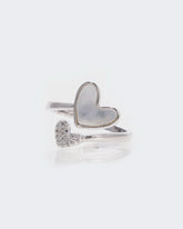 Women's Ring, Women Finger Rings, Eminent, Chase Value