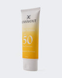 Eminent Daily UV Sunscreen SPF 50 -100ML, Skin Treatments, Eminent, Chase Value
