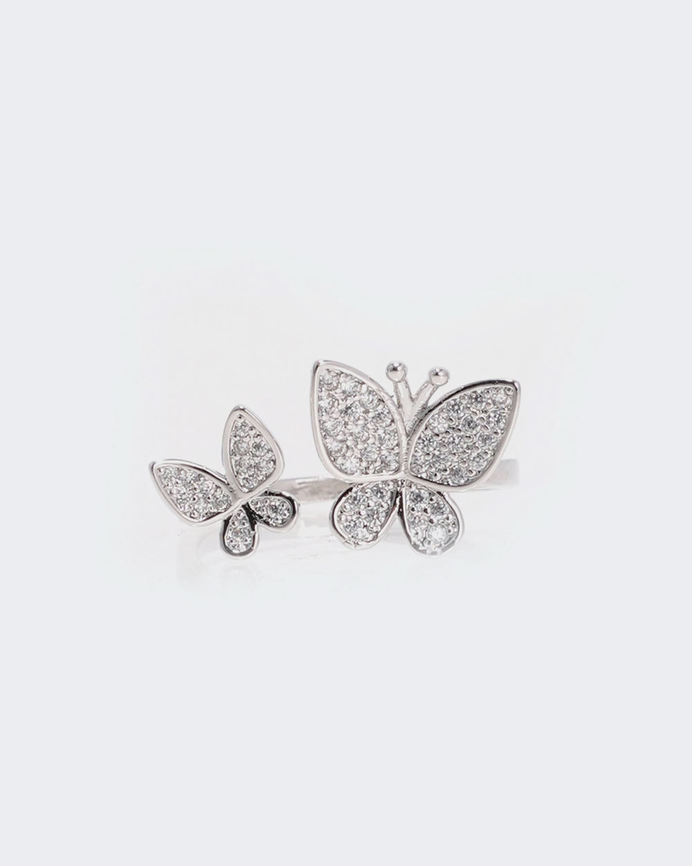 Women's Ring, Women Finger Rings, Eminent, Chase Value