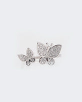 Women's Ring, Women Finger Rings, Eminent, Chase Value