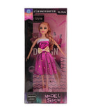 Barbie Doll – 11.5 Inch, Dolls & House, Chase Value, Chase Value