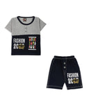 Newborn Boys' Half Sleeves Suit, Newborn Boys Sets & Suits, Chase Value, Chase Value