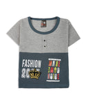 Newborn Boys' Half Sleeves Suit, Newborn Boys Sets & Suits, Chase Value, Chase Value