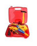 Tool Case - Red, Doctor & Other Sets, Chase Value, Chase Value