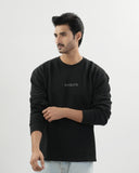 Eminent Men's Knitted Sweatshirt