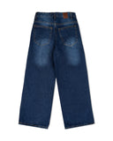 Girls Wide Leg Pant