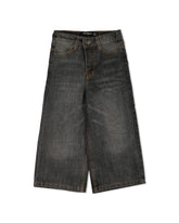 Girl’S Wide Leg Pant