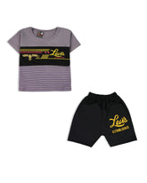 Newborn Boys' Half Sleeves Suit, Newborn Boys Sets & Suits, Chase Value, Chase Value