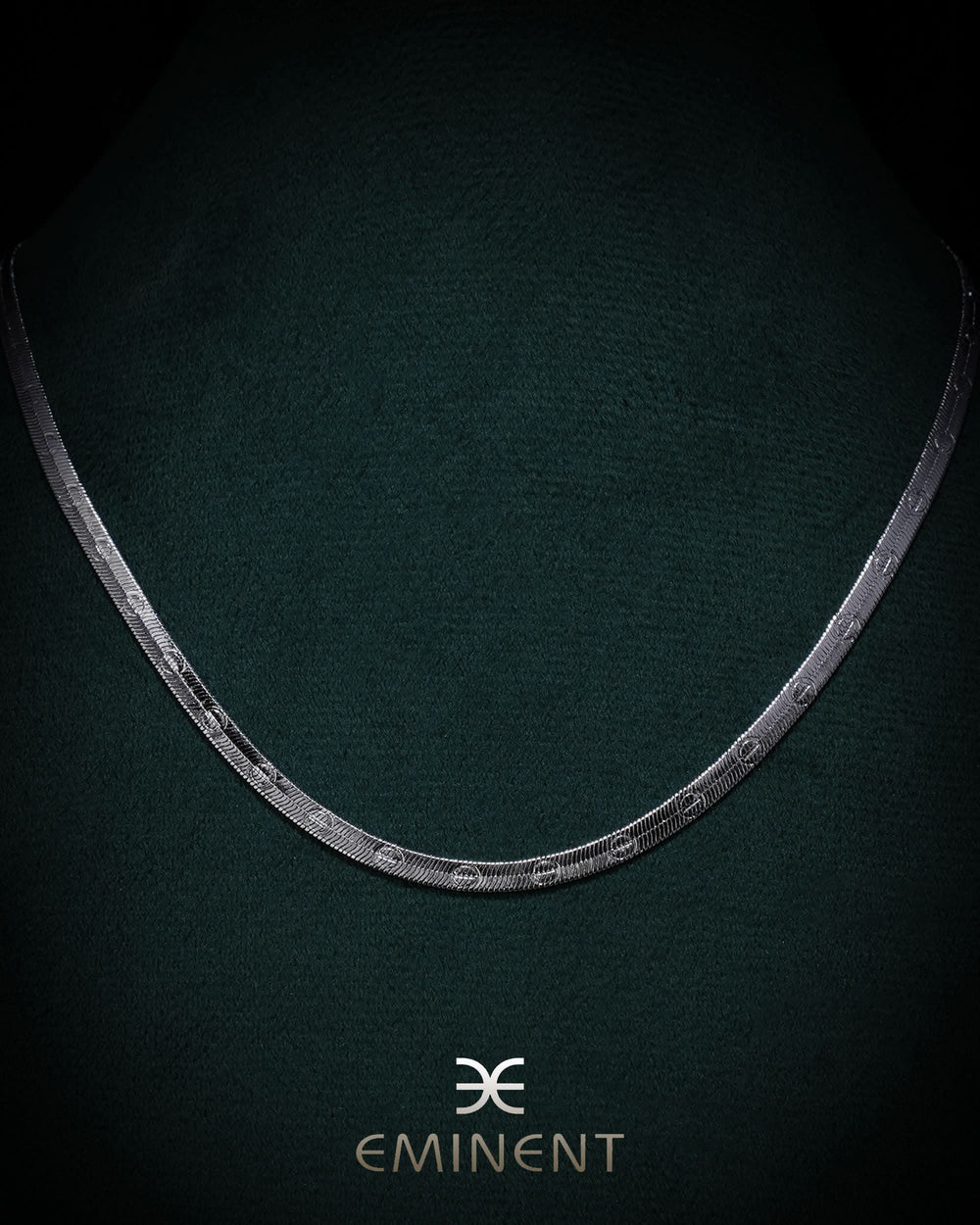 Eminent Women's Chain - Silver, Women Chains & Lockets, Eminent, Chase Value