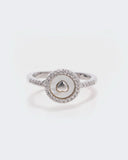 Women's Ring, Women Finger Rings, Eminent, Chase Value